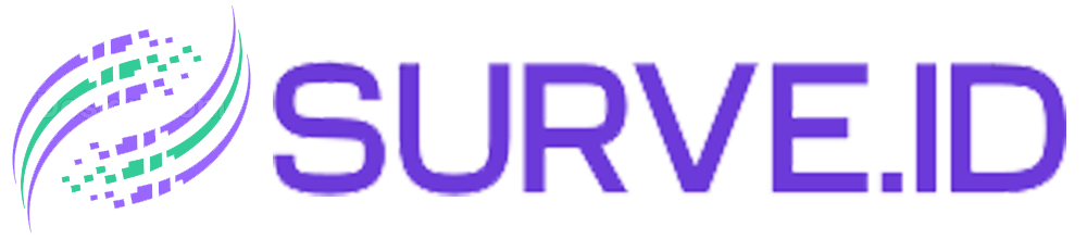 Logo Surve.id